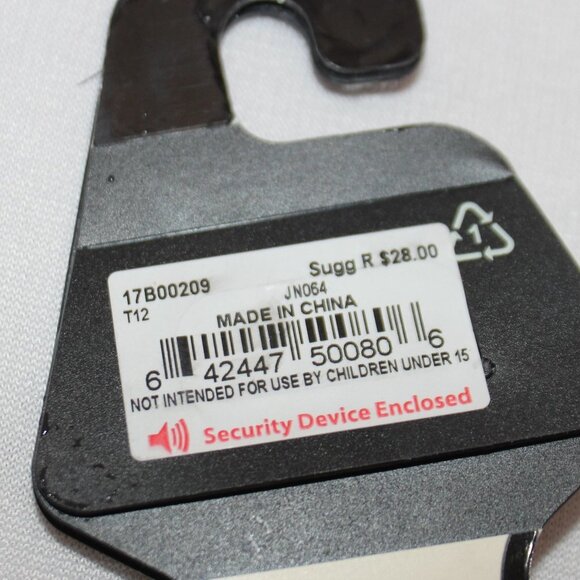 NWT Napier Stretch Gold & Silver Flora and Butterfly Bracelet - Picture 5 of 8